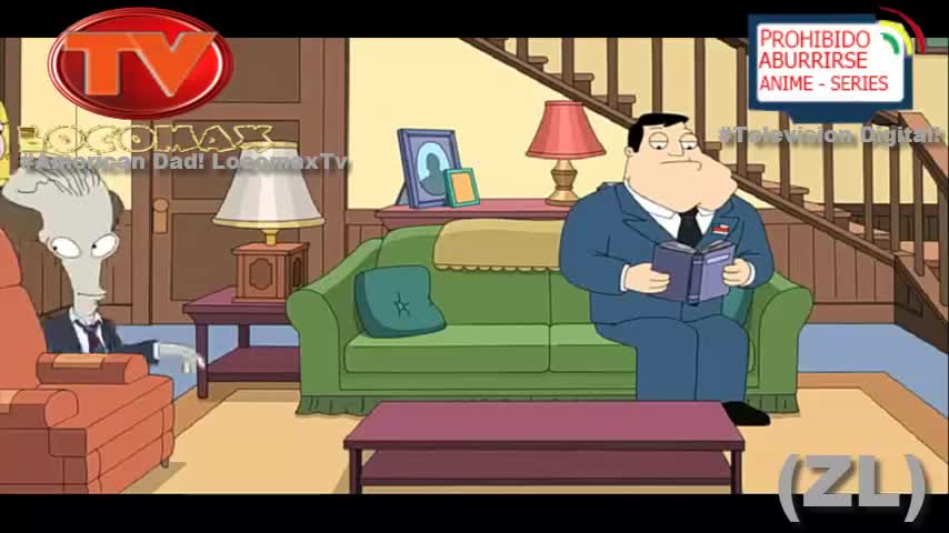 LocomaxTv Bolivia Anime Marzo 2026