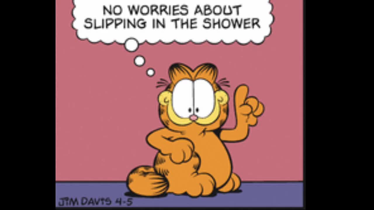 2025_04_05 Garfield Dub