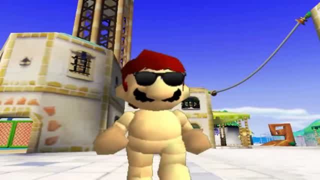 Historia Pedorra Del Mauricio y el Luis