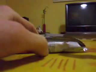 Tutorial: Come uccidere un Kinder Pinguì