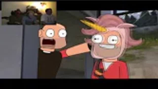 MEET THE SOLDIER REACTION. HOW DO YOU GUYS FIND THIS $H!T!?