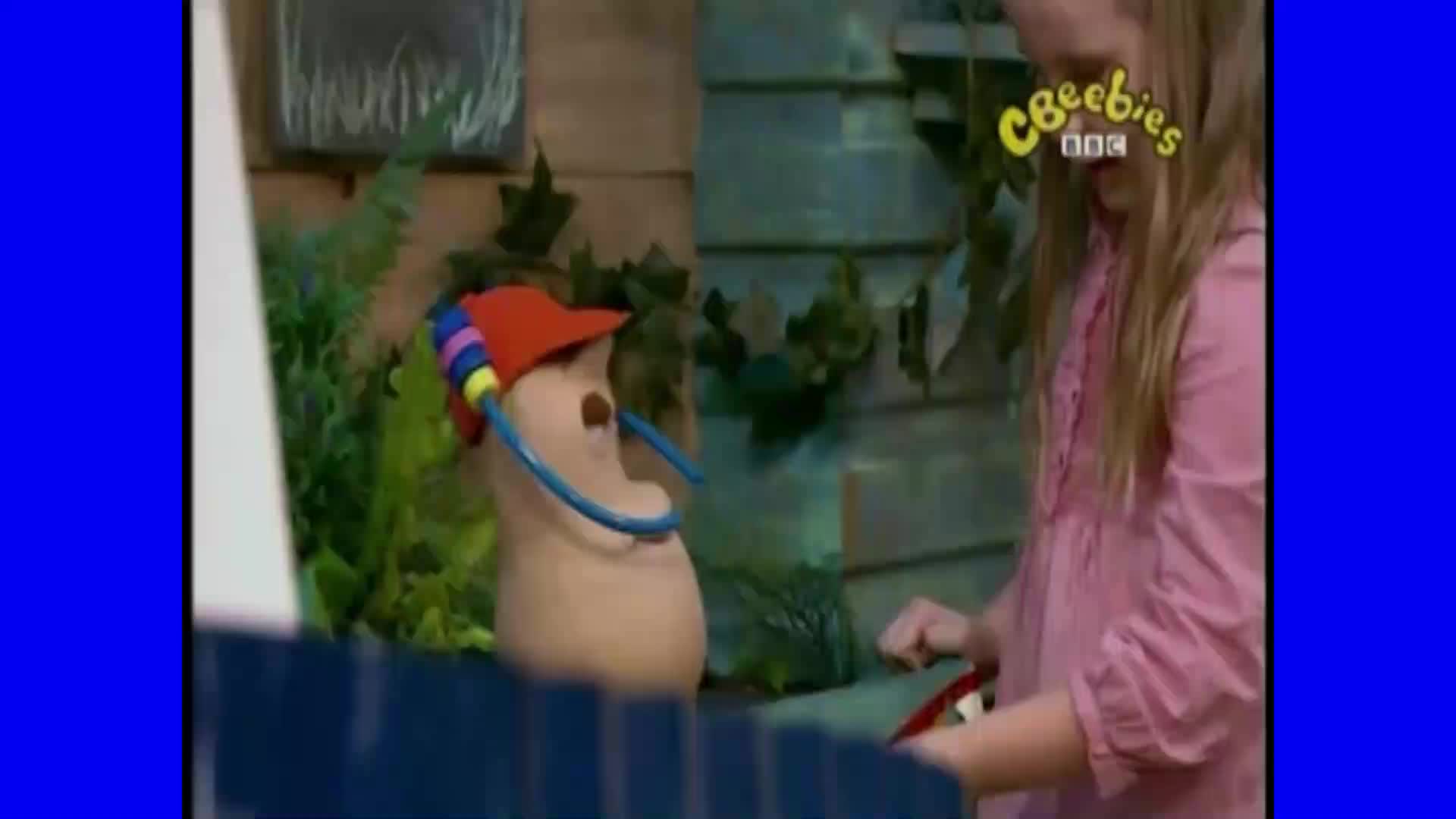 El Jardín del Señor Bloom | Feria de diversiones / Episodio Completo (Español Latino)