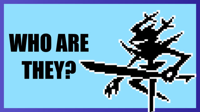 10 Potential Roaring Knight Identities - ListsAbout