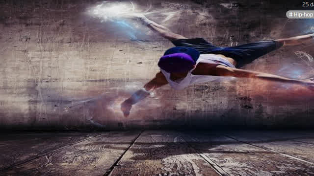 ✦ⓙumpstyle to the ☠︎︎✦