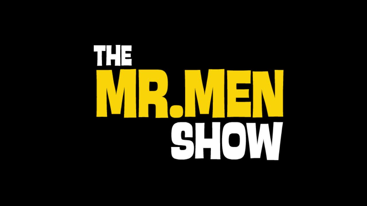 Bumpity Bump Bump (The Bump) - The Mr. Men Show (VvvvvaVvvvvvr Archives)