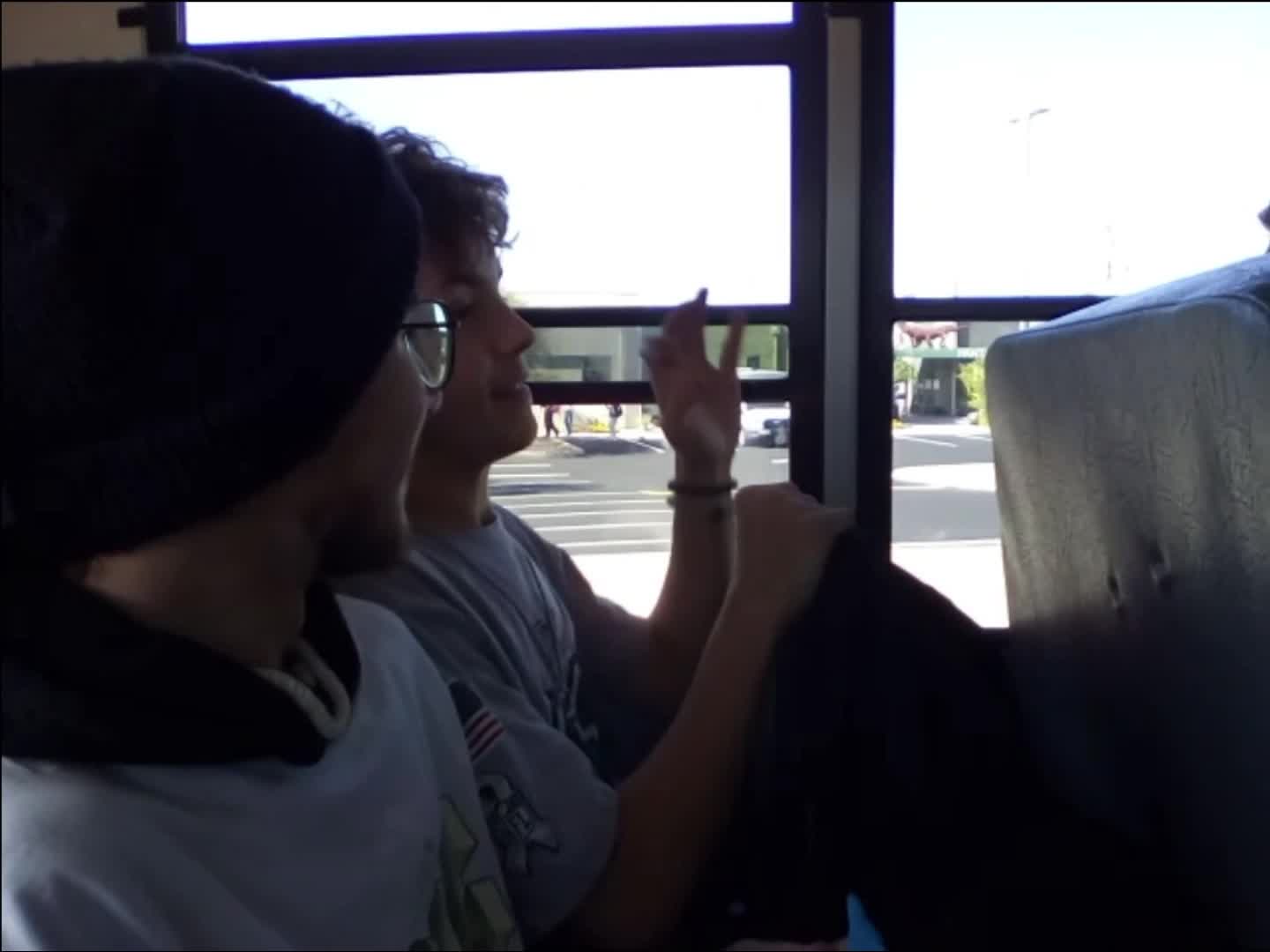 A Homie Saga Video