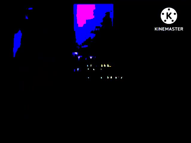 (REUPLOAD) Blue Paramount Feature Presentation in G-Major (My Version)