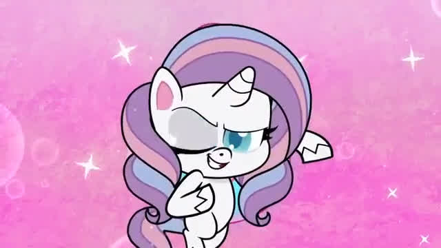Momentos de Potion Nova - Pony Life