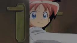 Princess Tutu AMV - Dane Cook: Speak'n'Spell