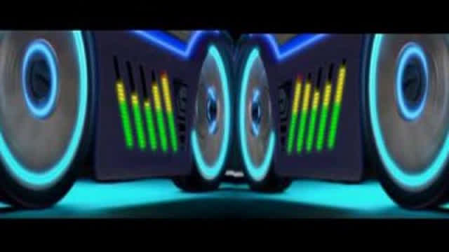 Cars - Soundtracks: High Speed Heist