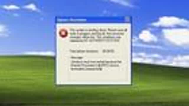HOW TO REMOVE VIRUS ON WINDOWS XP (WORKING 2007 NO SCAM)