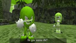 (Vidlii PooP) Woah! Look at this 2000's Sonic meme!