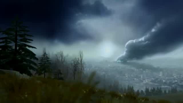 Half-Life 2: Episode Two Trailer Reupload Vidlii Version