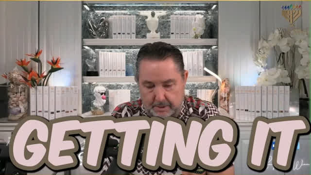 Getting It Tsedaq #shorts #audiobooks #craigwinn CC28 26 May 2025 Getting It Tsedaq #shorts #audiobooks #craigwinn CC28 26 May 2025