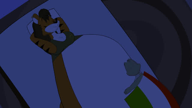 Rodfellows creppy 'ASMR' sleeping fetish videos (part 7)