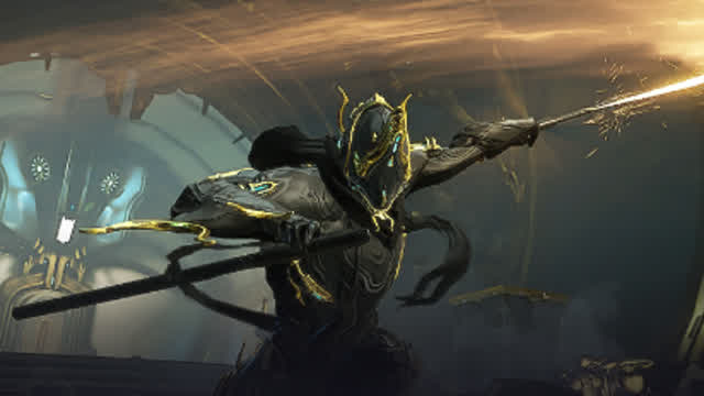 Warframe, Changing the Hex's fate