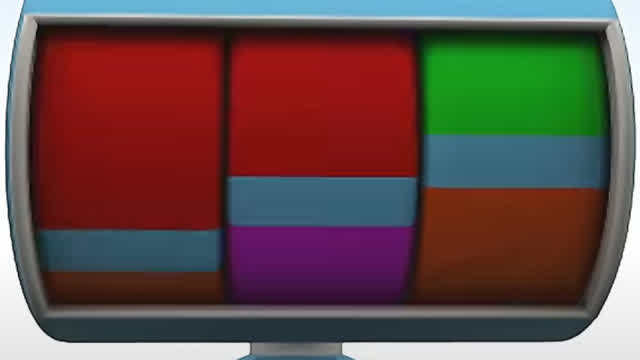 The Mr.  Men Show - Boo-Boos