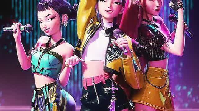 Critica Destructiva a Las Guerreras Del K-Pop (Kpop Demon Hunters), Cuándo la Mediocridad Triunfa