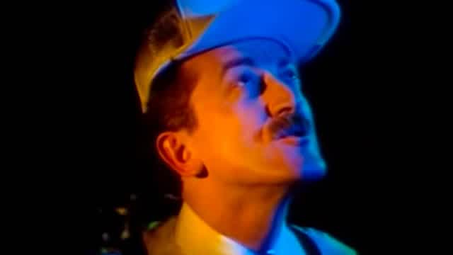 Yello - "Bostich" (Video, 1980)