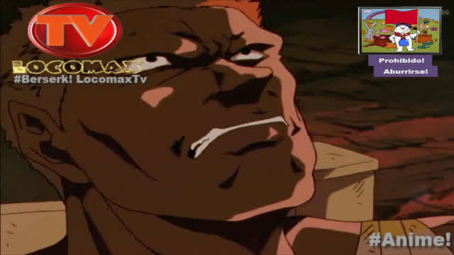 LocomaxTv Bolivia Anime Septiembre 2025