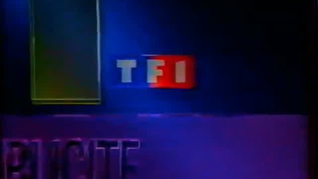 [Spécial 34e anniversaire] TF1 (France) - 2 Pubs, 3 BA (Mai 29, 1992)