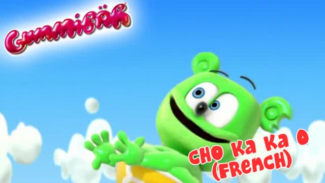 Cho Ka Ka O - Full French Version