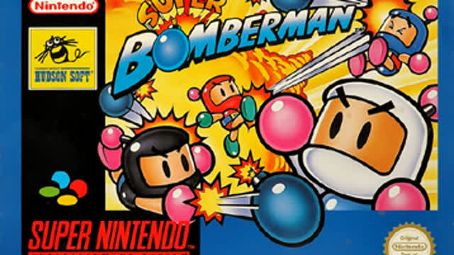 Bomberman Arabo
