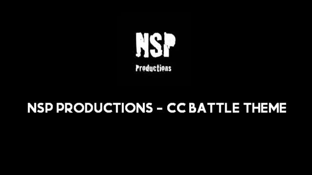 NSP Productions - CC Battle Theme