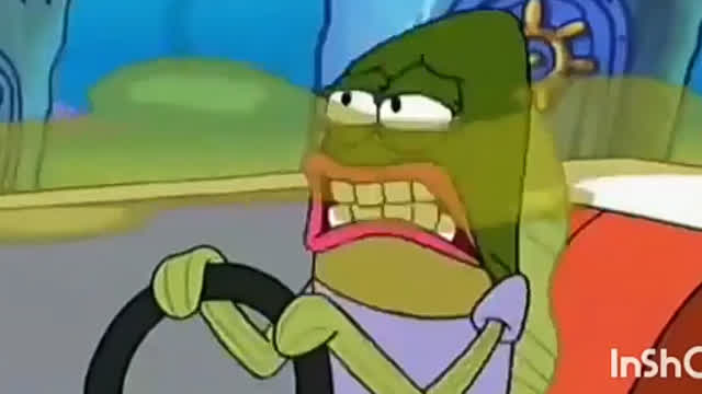 YO CUANDO VEO MIERDA PICHU: