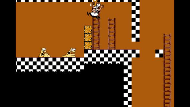 Pizza Tower - Tumblr Clip #3