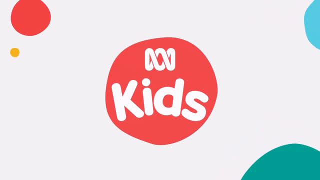 ABC Kids (Australia) - Promos (May 15, 2026)