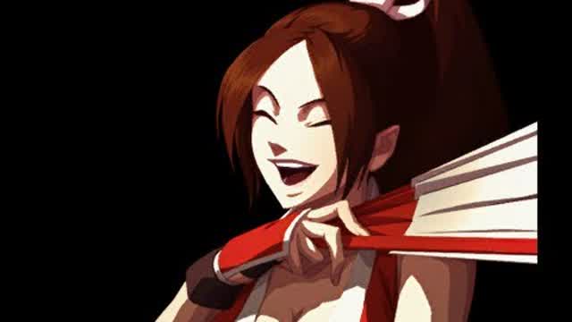 My Sexy Girl ❤❤❤ Mai Shiranui ❤❤❤ My Sexy Girl ❤❤❤ Mai Shiranui ❤❤❤