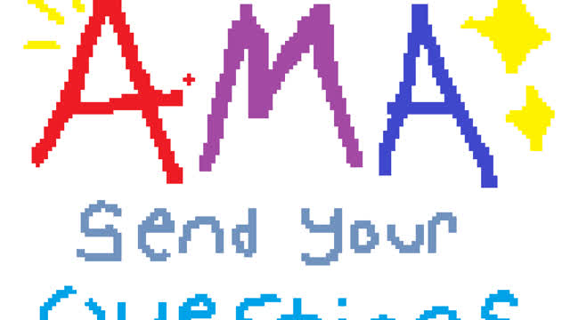 Ask me questions #2 Ask me questions #2