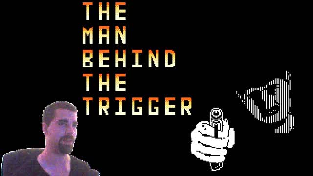 The Man Behind the Trigger (Version: 1.0.0) - Justice requires a controller to be spread - Part 1 The Man Behind the Trigger (Version: 1.0.0) - Justice requires a controller to be spread - Part 1