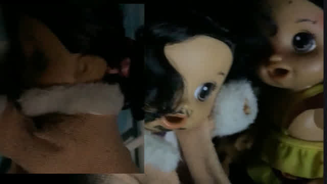Alexander go back to sleep