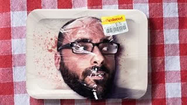 What Does Human Taste Like? What Does Human Taste Like?