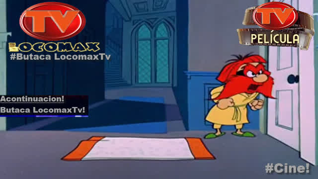 LocomaxTv Bolivia Anime Noviembre 2025