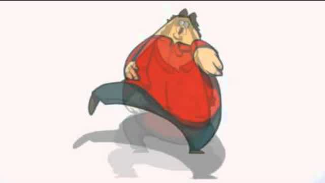 Gabe s Watching - Complete Version