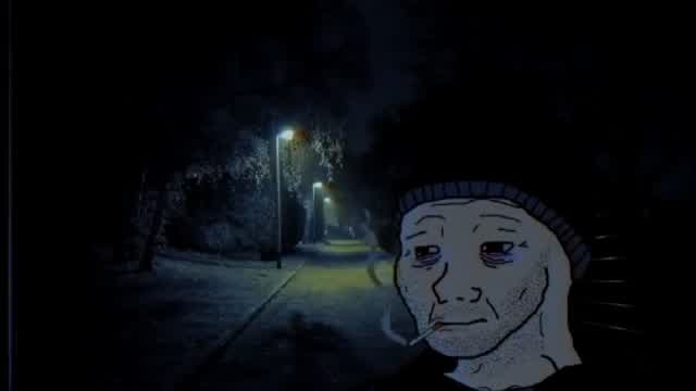 Green Day - Boulevard of Broken Dreams (Doomer Wave)