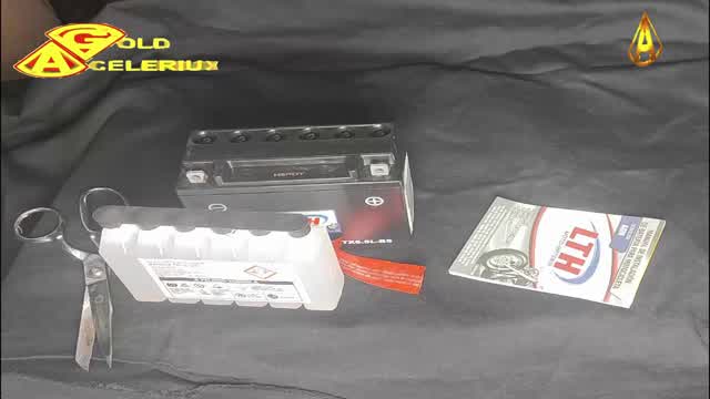 ACA, ACTIVACION DE  BATERIA DE MOTO AL 100%, @GOLDACELERIUX