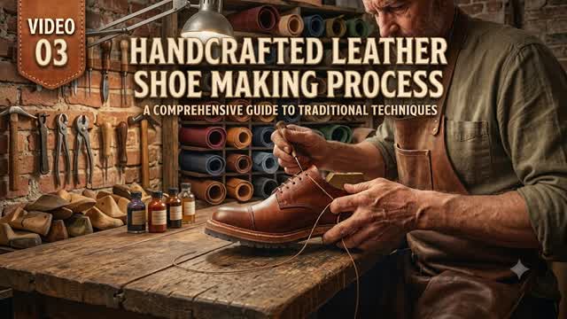 From Trash to Treasure: Full Restoration - Video 03