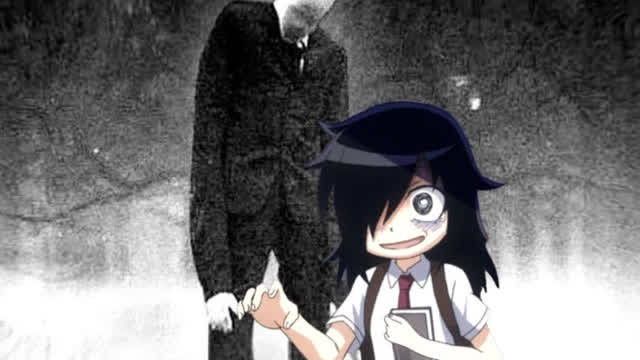 playing Slender in 2026;-; playing Slender in 2026;-;