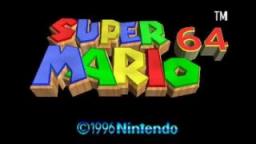Super Mario 64 Music:Dire Dire Docks - Techno Bits Remix Super Mario 64 Music:Dire Dire Docks - Techno Bits Remix