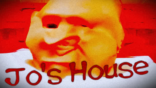 J O ' S  H O U S E