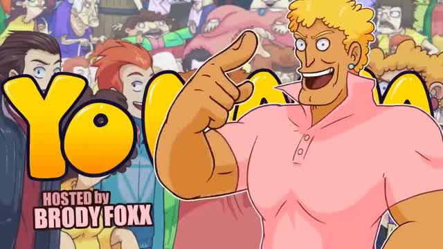 Yo Mama! ft. Brody Foxx