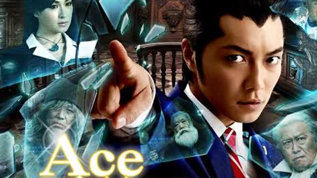 Ace Attorney (2012) Review