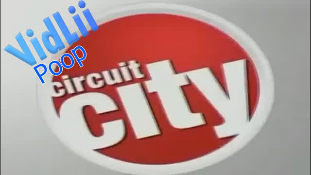 Vidlii Poop: Circuit City is G̵o̴i̵n̵g̷ ̷o̶u̶t̴ ̷o̵f̷ ̵B̴u̴i̵s̶n̶e̸s̸s̷