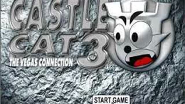 castle cat 3 (2004,mausland) castle cat 3 (2004,mausland)