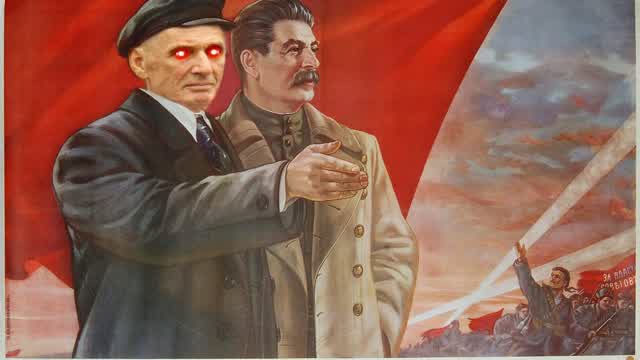 Abdul's GULAG | DON'T RUN!