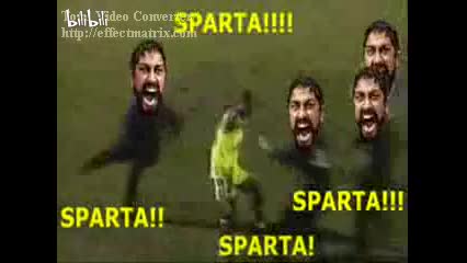 Real Sparta Real Sparta